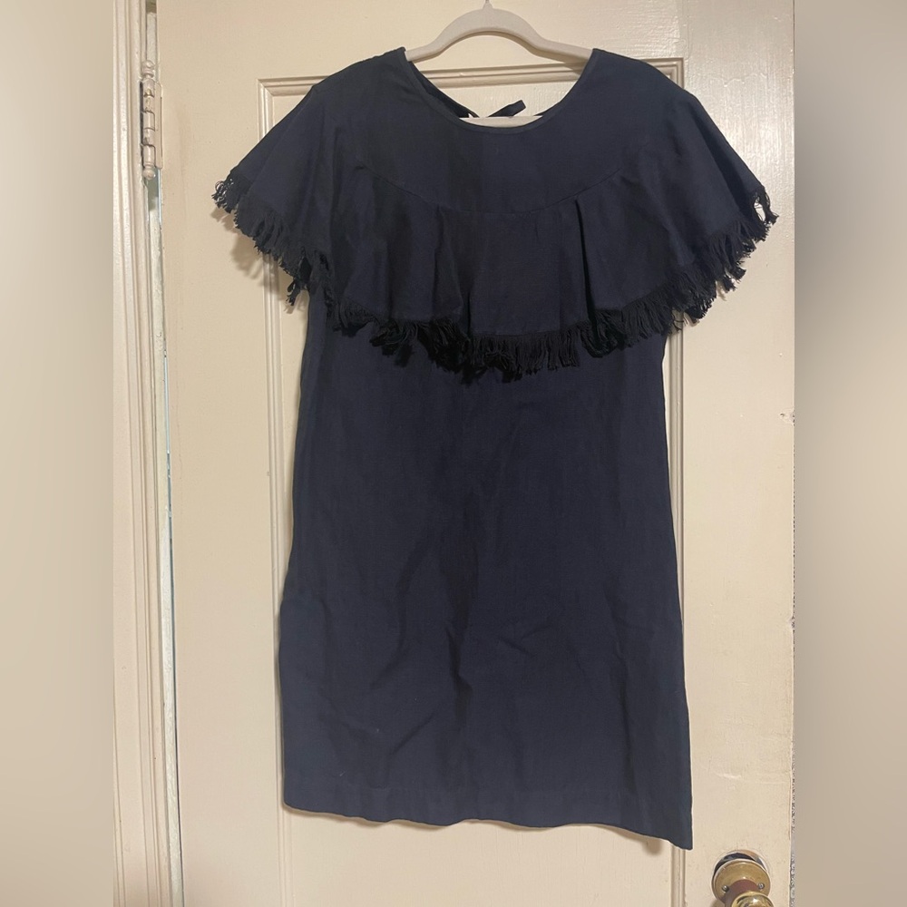 Gorman Pinafore dress
